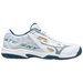 GATE SKY PLUS UNISEX White / Legion Blue